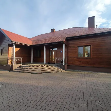 Apartament Nr 2 Chorzelow Мєлєц Екстер'єр фото