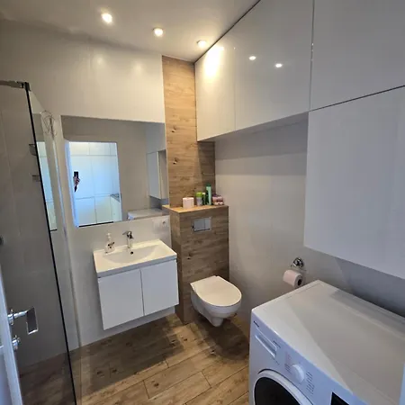 Apartament Nr 2 Chorzelow Мєлєц Екстер'єр фото