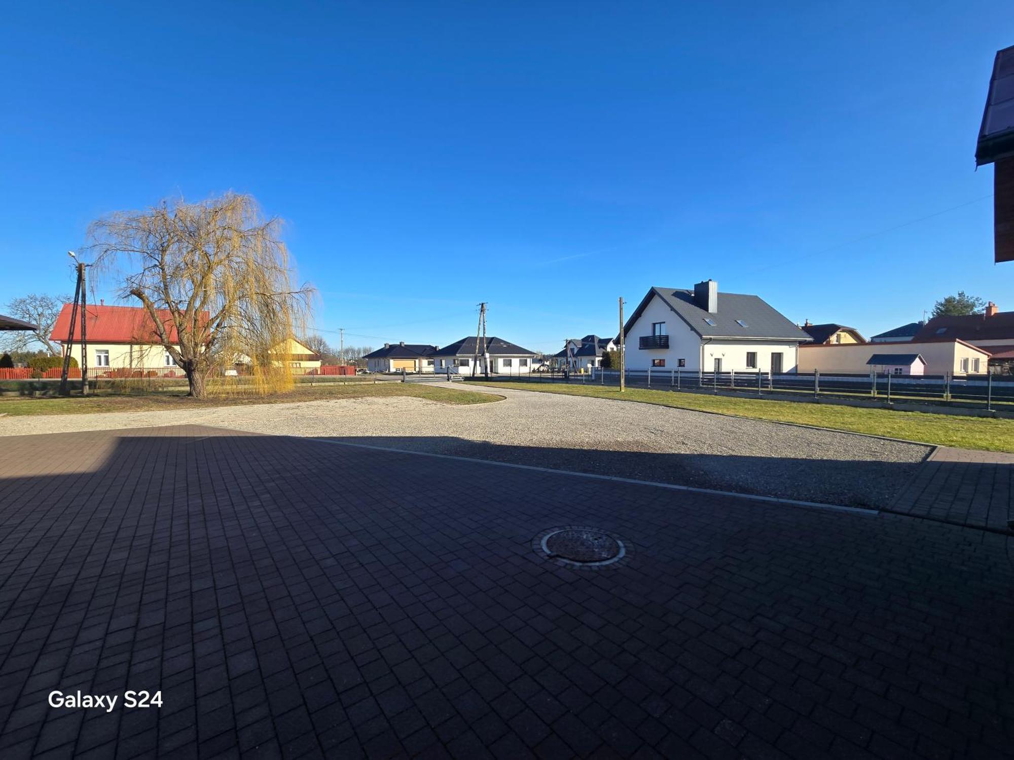 Nr 2 Chorzelow Apartment *
