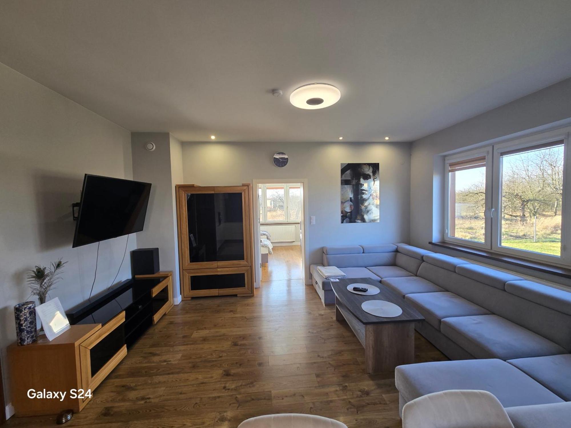 Apartment Nr 2 Chorzelow Mielec